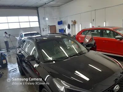 AUTO BLASK Studio detailingu samochodowego